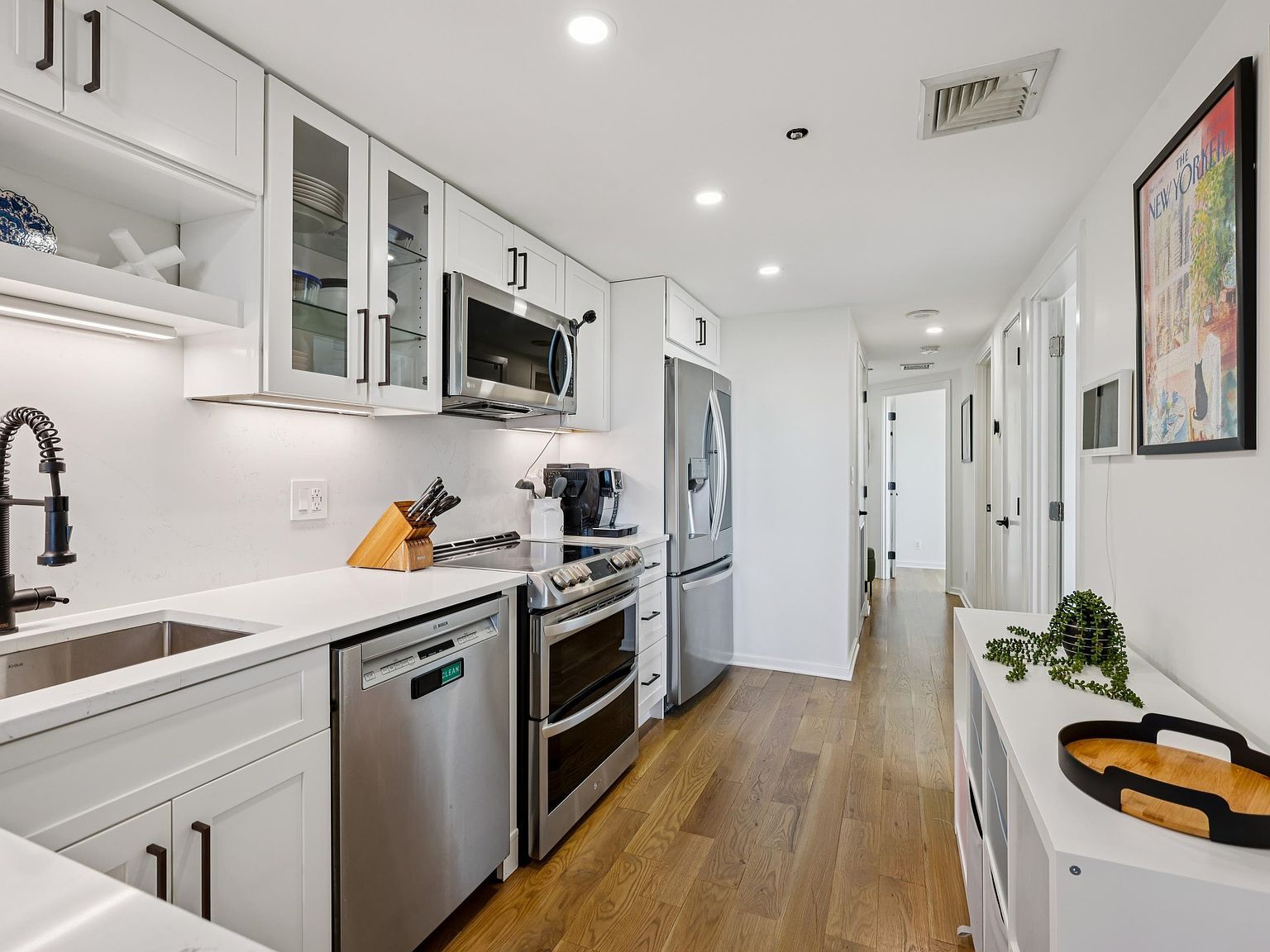 689 Luis M Marin Blvd #703 Jersey City, NJ 07302  | Condominium