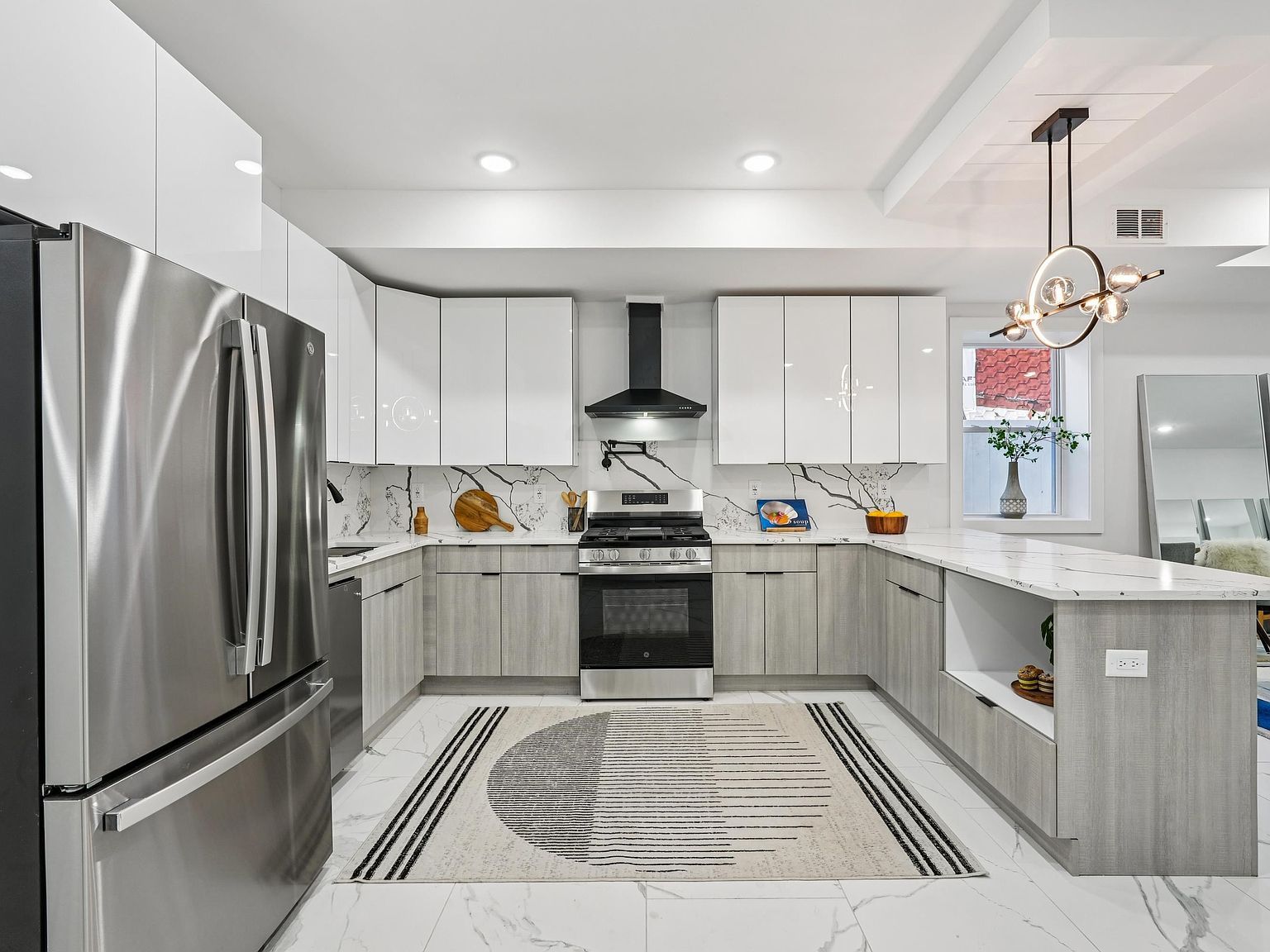 78 Beacon Ave #1 Jersey City, NJ 07306  | Condominium