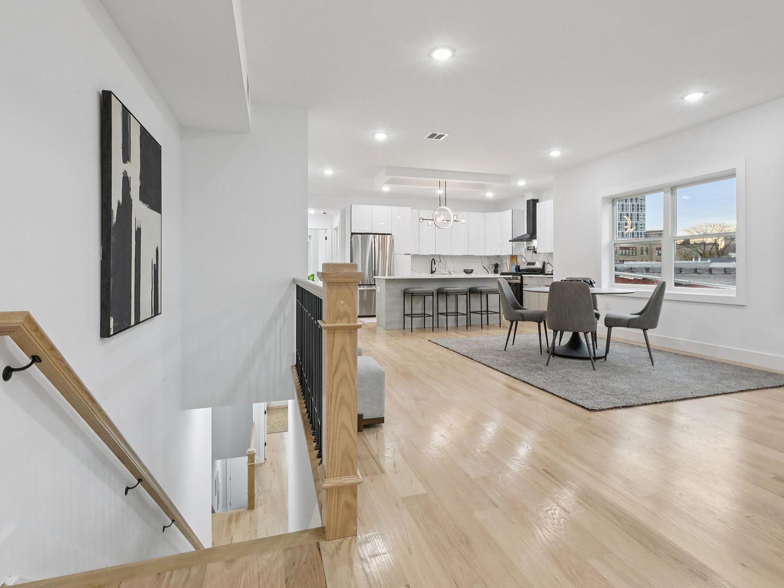 78 Beacon Ave #2 Jersey City, NJ 07306  | Condominium