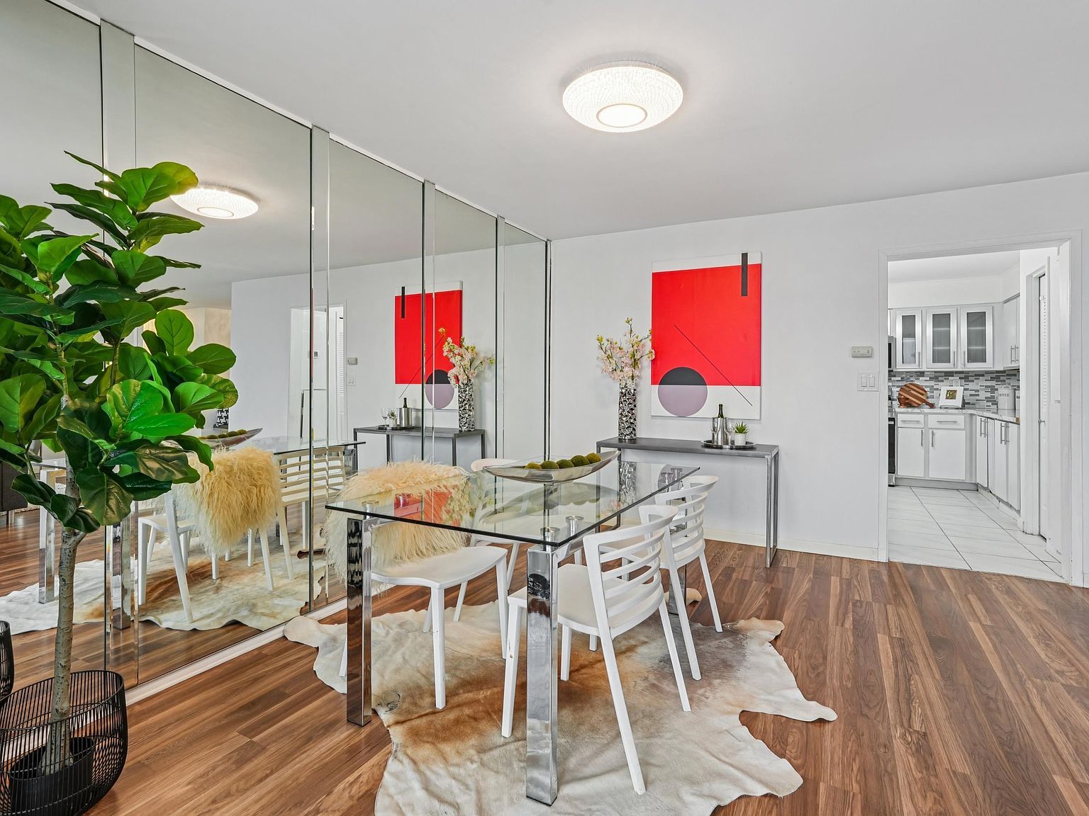 530 Harmon Cove Tower #530 Secaucus, NJ 07094 | Condominium