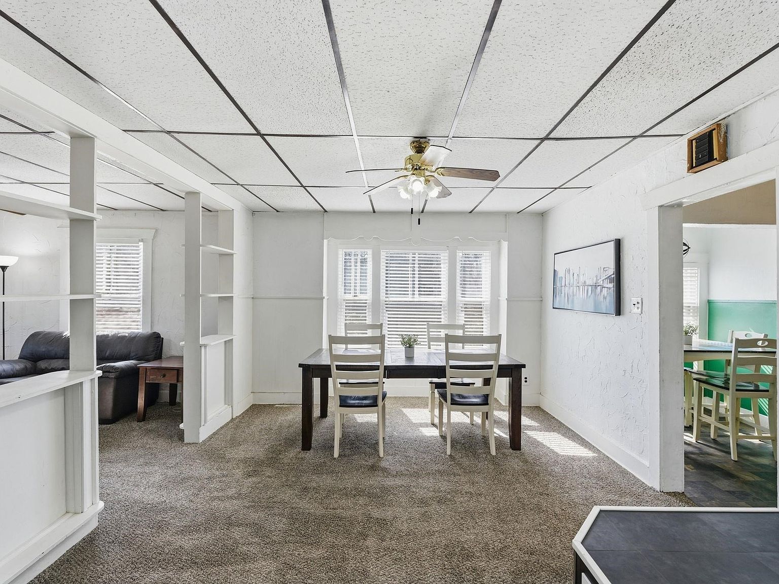 303 N Meridian Ave Wichita, KS 67203  | Single Family