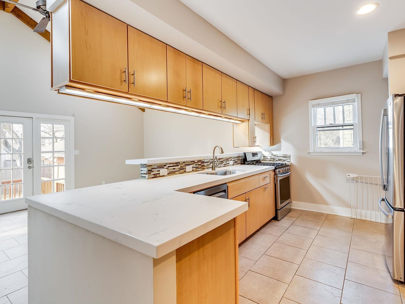 333 N Yale Ave Wichita, KS 67208  | Single Family