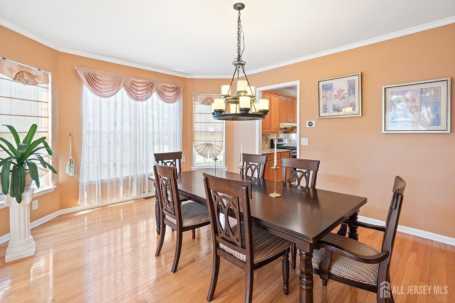 45 Cortland Dr East Brunswick, NJ 08816  | Single Family