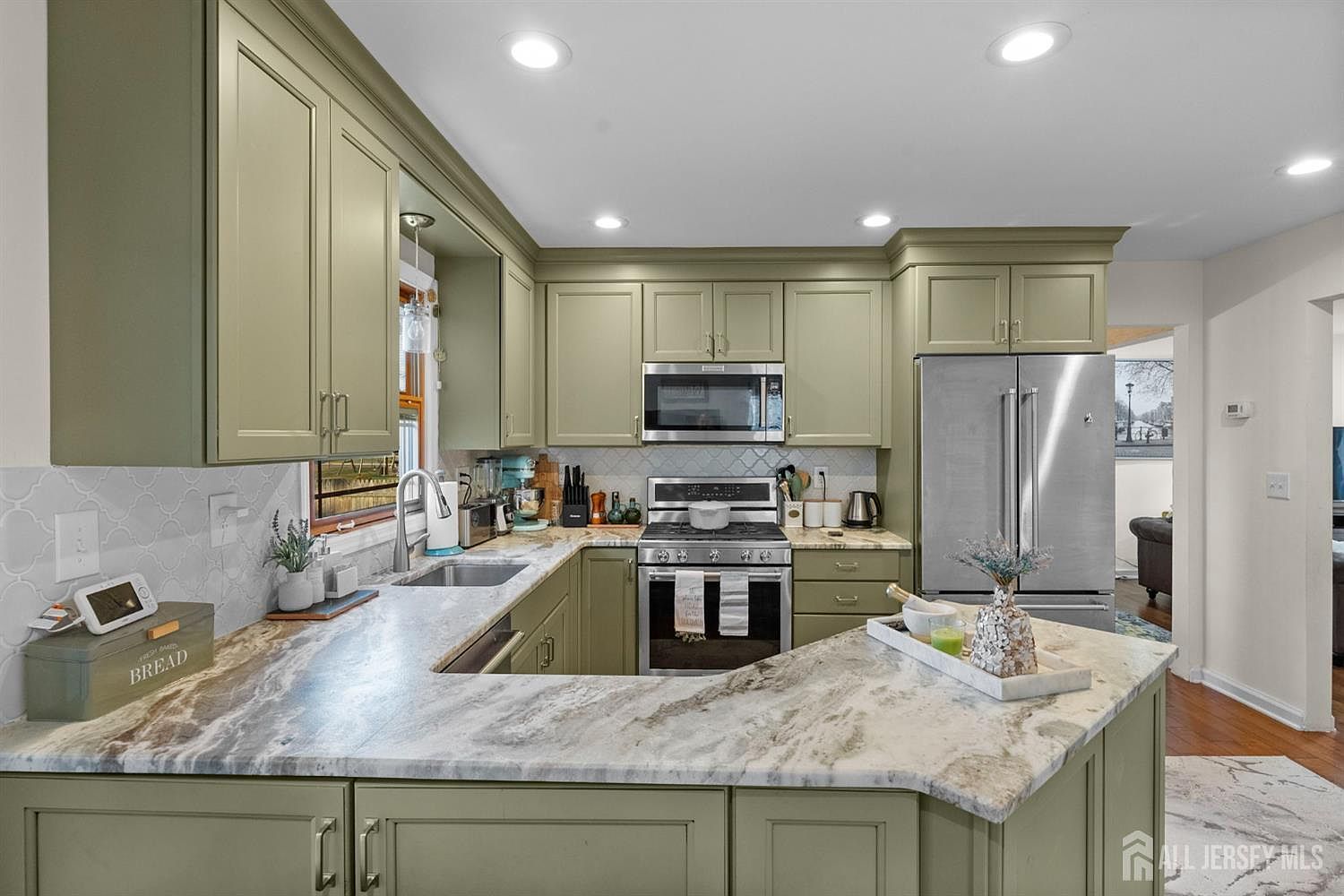 1721 Holly Rd North Brunswick, NJ 08902  | Single Family