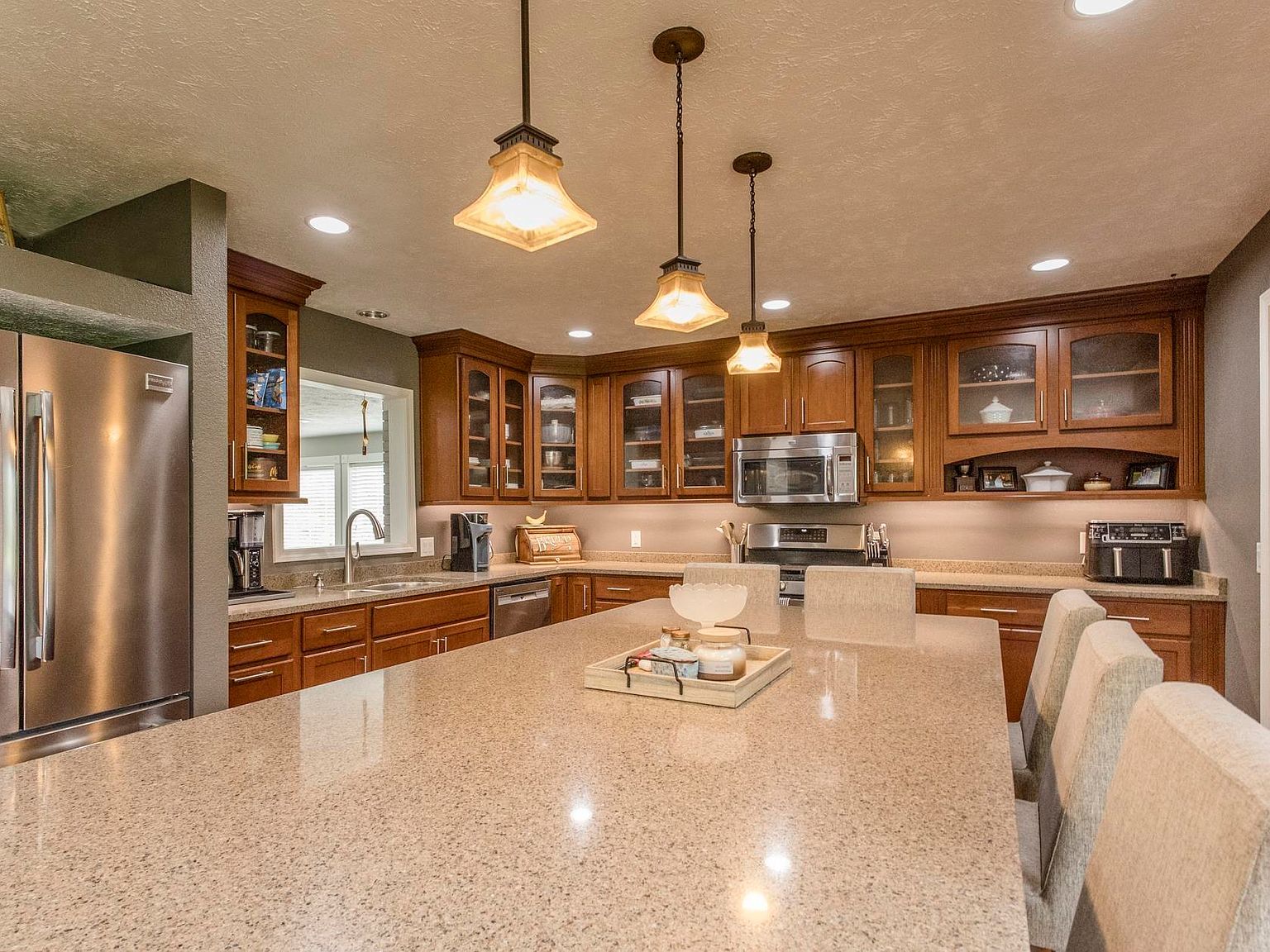 1741 Fairway Dr Mountain Home, AR 72653  | Single Family