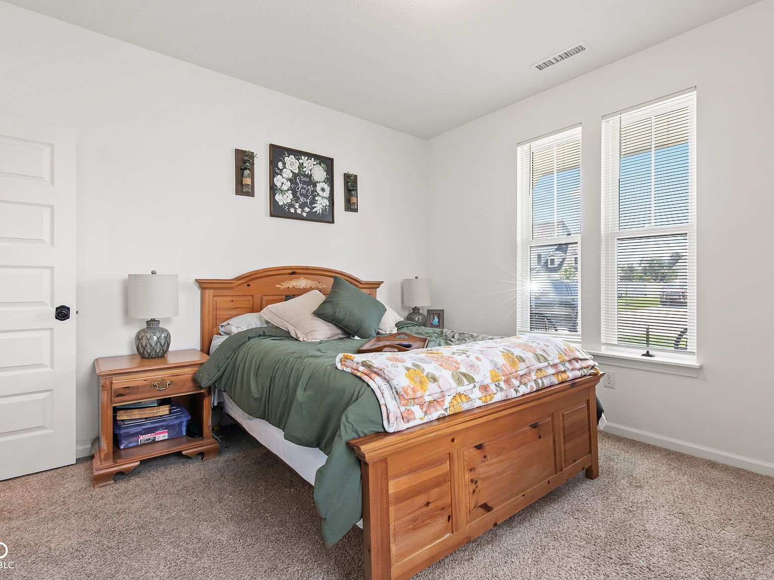 1905 S Reilly Ln New Palestine, IN 46163  | Single Family