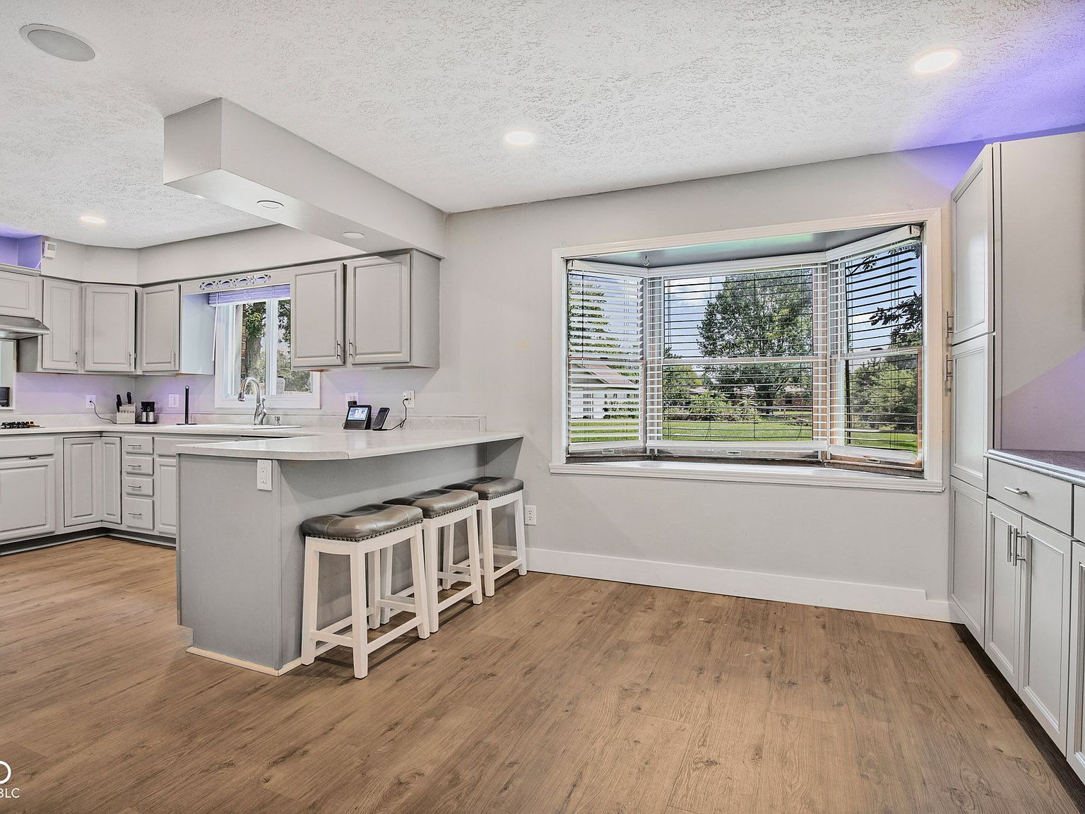 2203 Alexandria Dr Greenfield, IN 46140  | Single Family