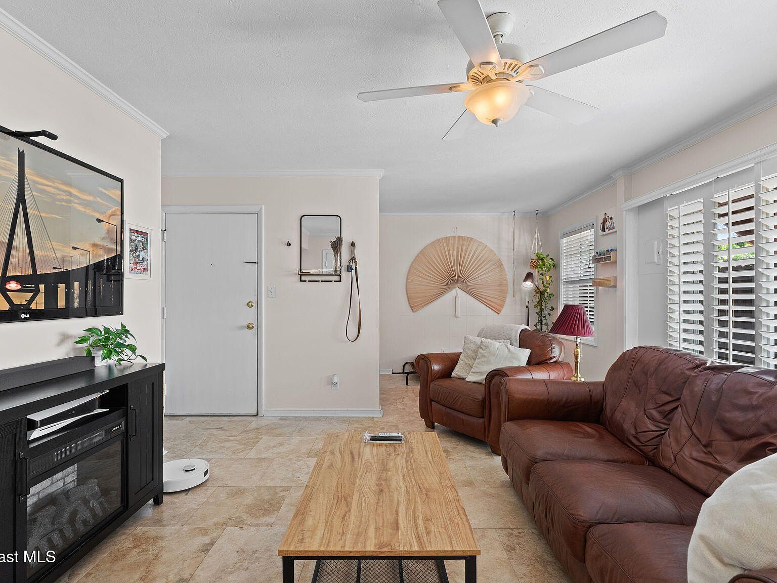 913 S Colonial Ct APT B Indian Harbour Beach, FL 32937 | Condominium