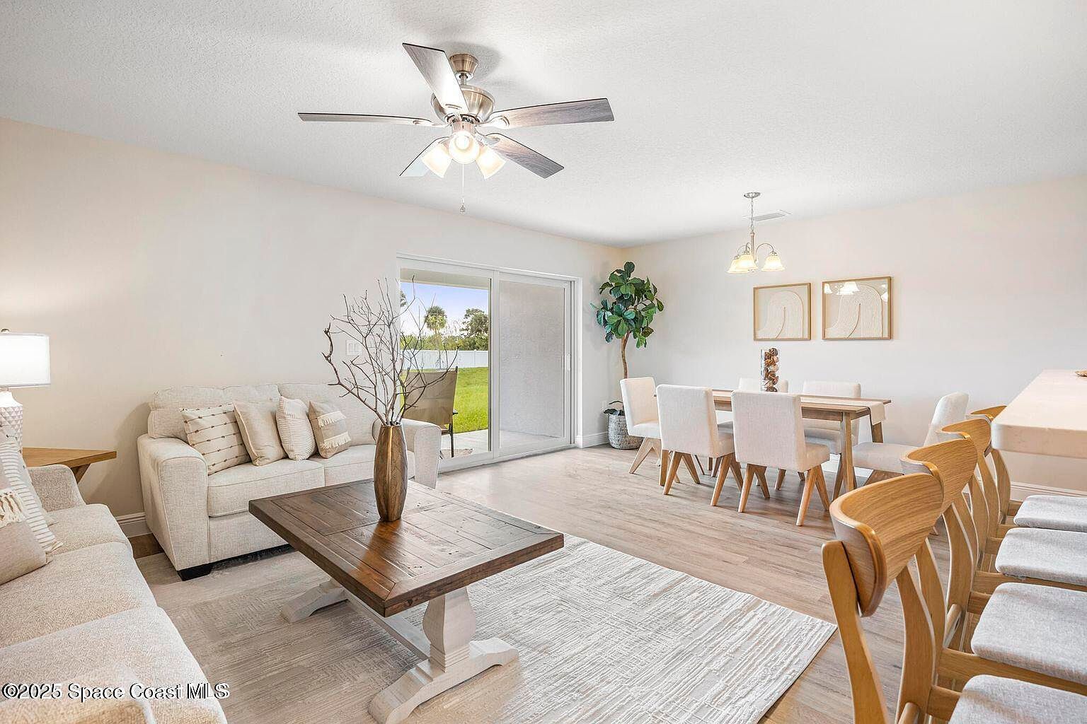 227 Hidden Woods Pl Melbourne, FL 32901  | New build