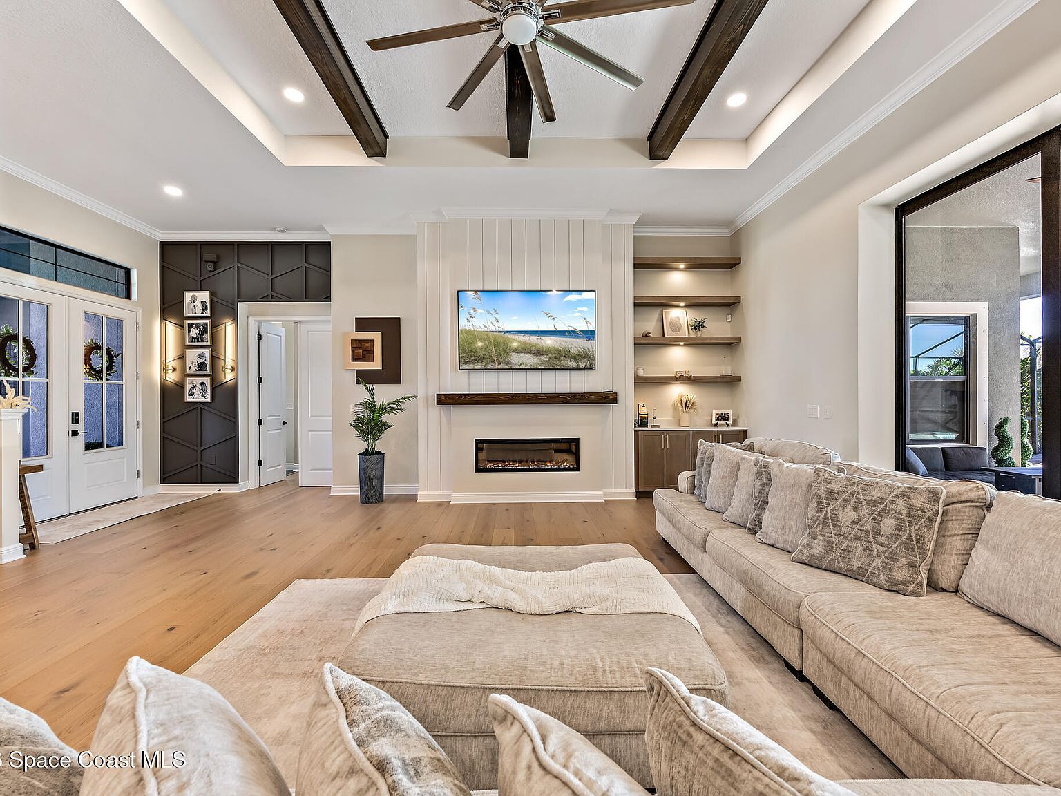 4055 Domain Ct Melbourne, FL 32934 | Single Family