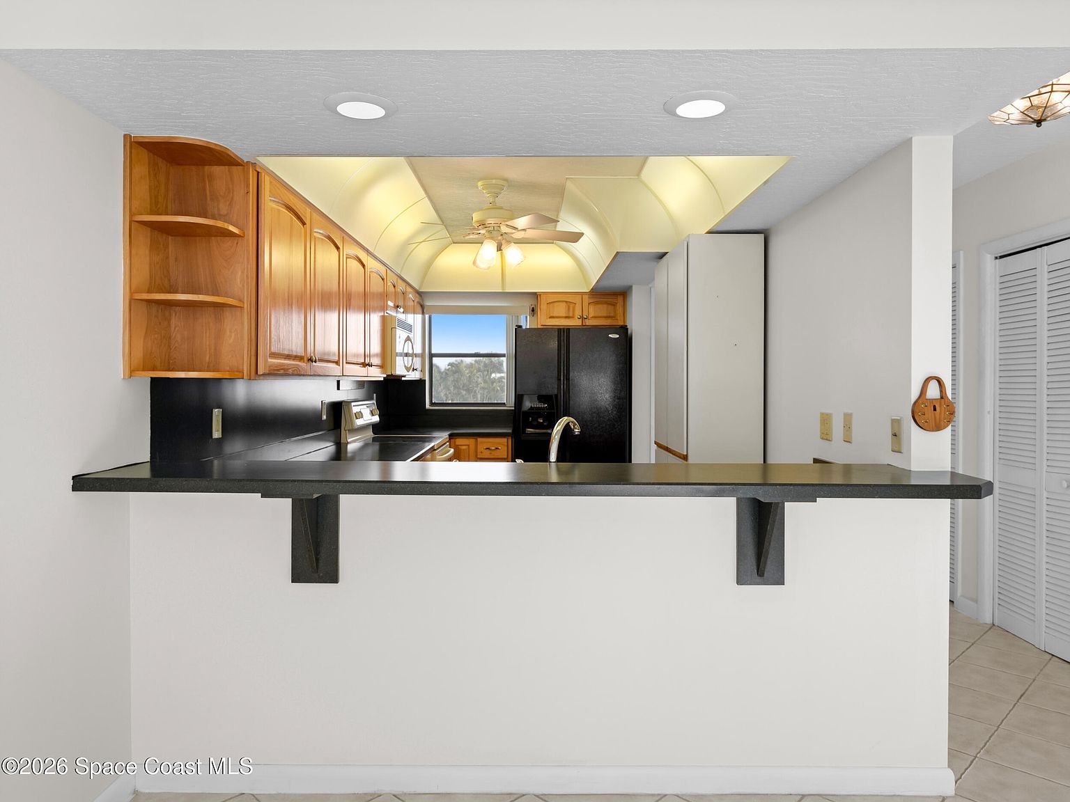 2150 N Hwy A1a APT 211 Indialantic, FL 32903 | Condominium