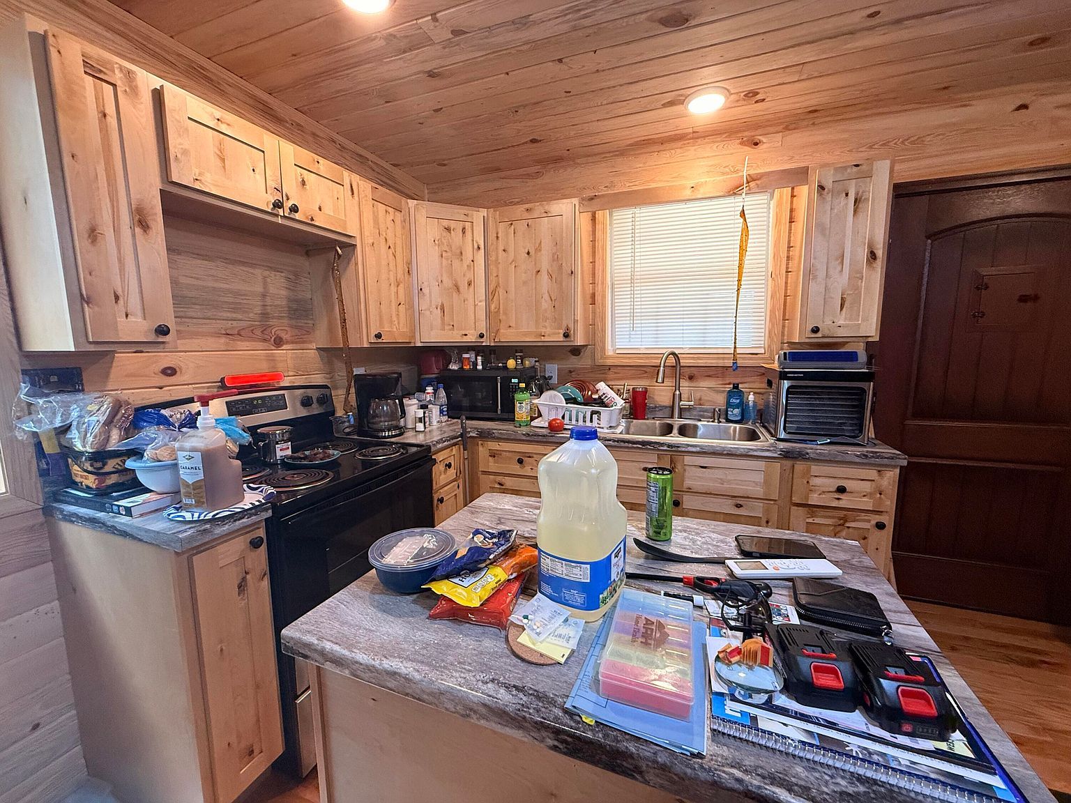 3001 Dryhill Rd Hyden, KY 41749  | Single Family