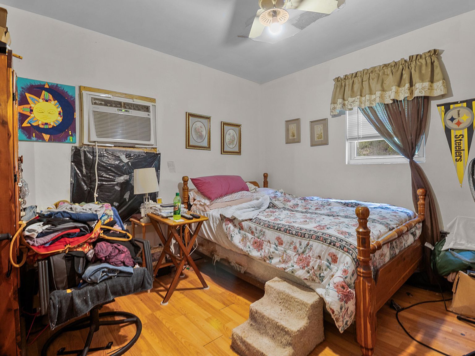 245 N Ponder Branch Rd Manchester, KY 40962  | Single Family