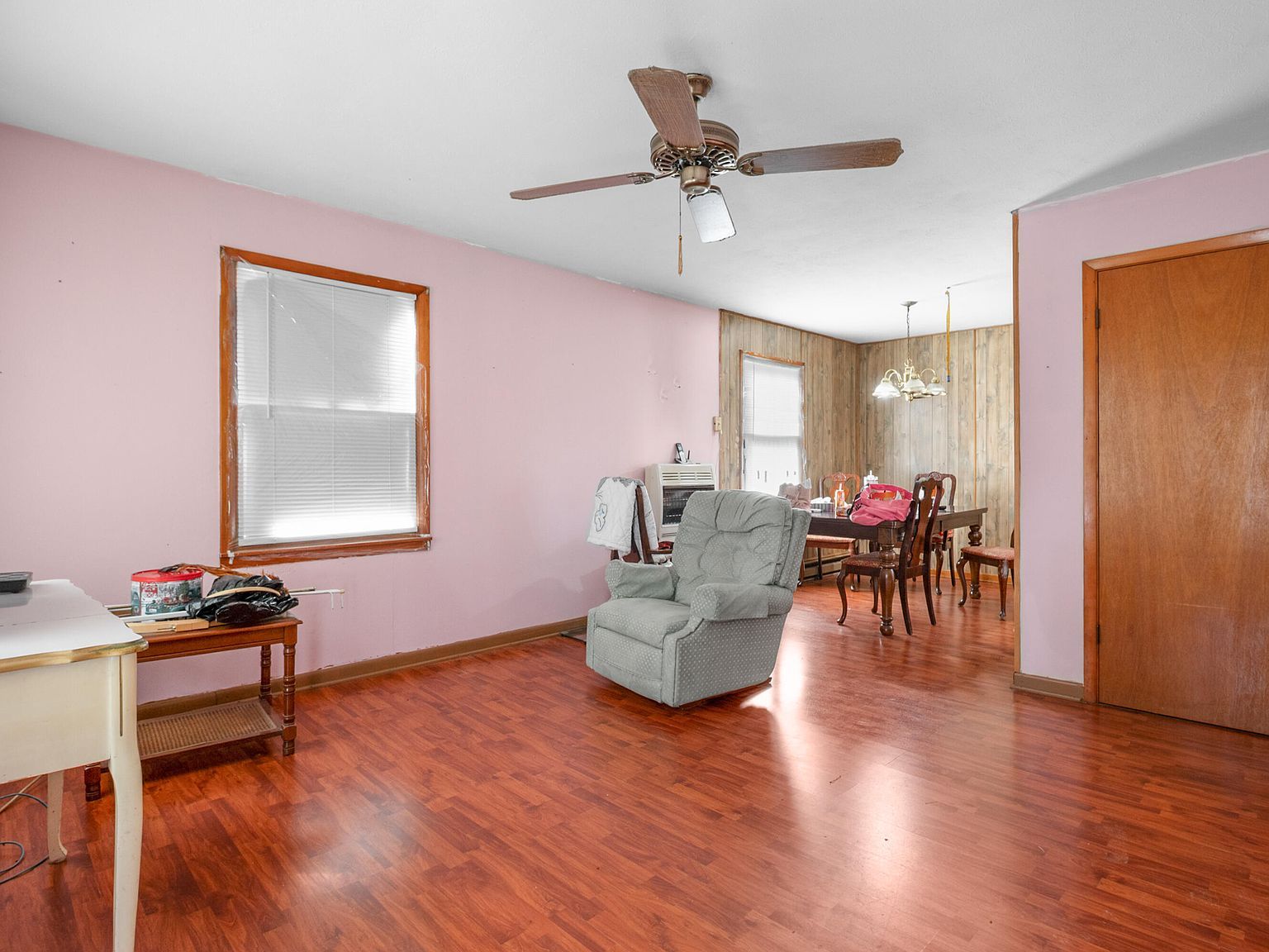 1553 Jackson County High School Rd Mc Kee, KY 40447 | Single Family