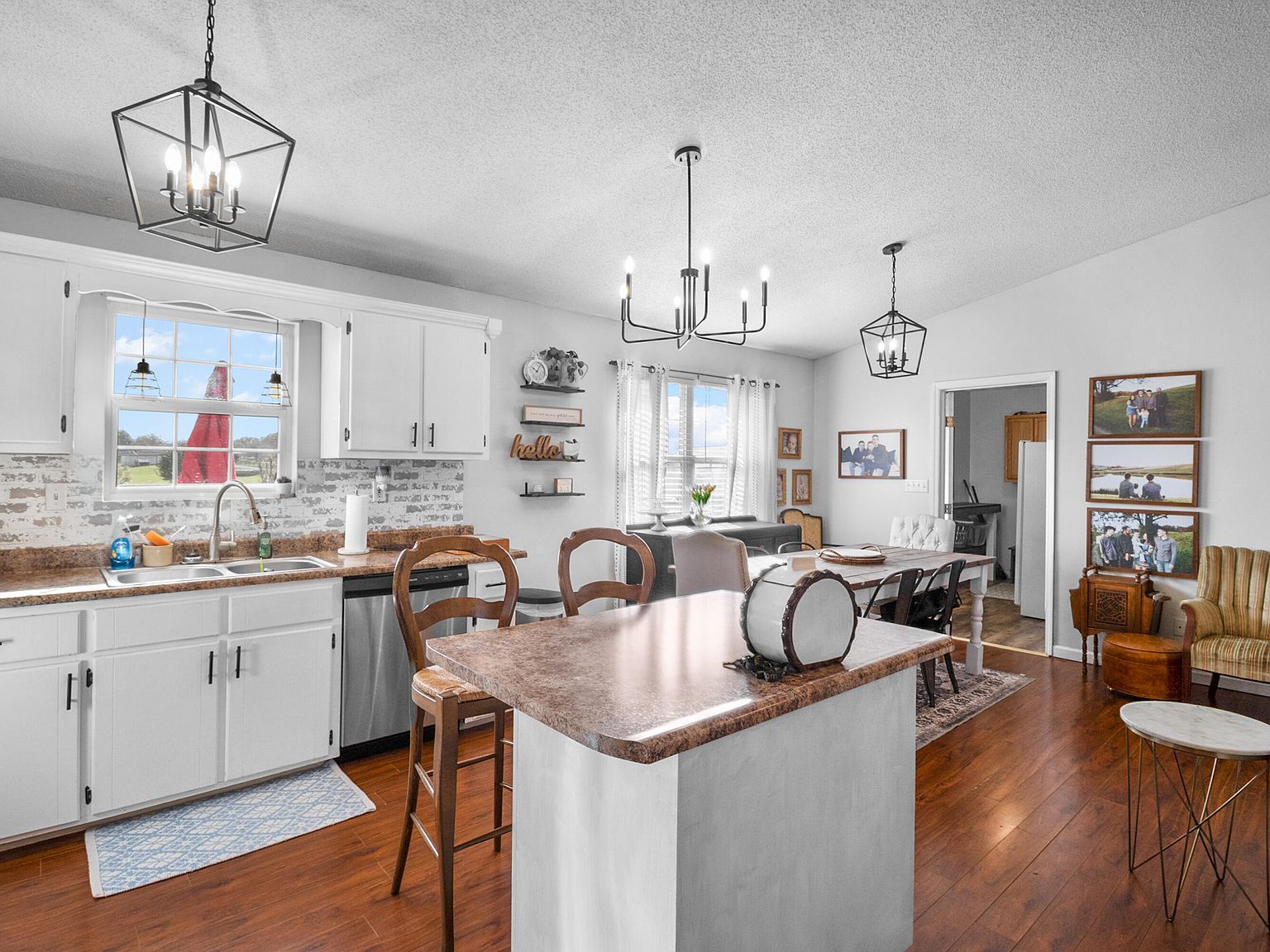 270 Peters Rd McKee, KY 40447  | Single Family