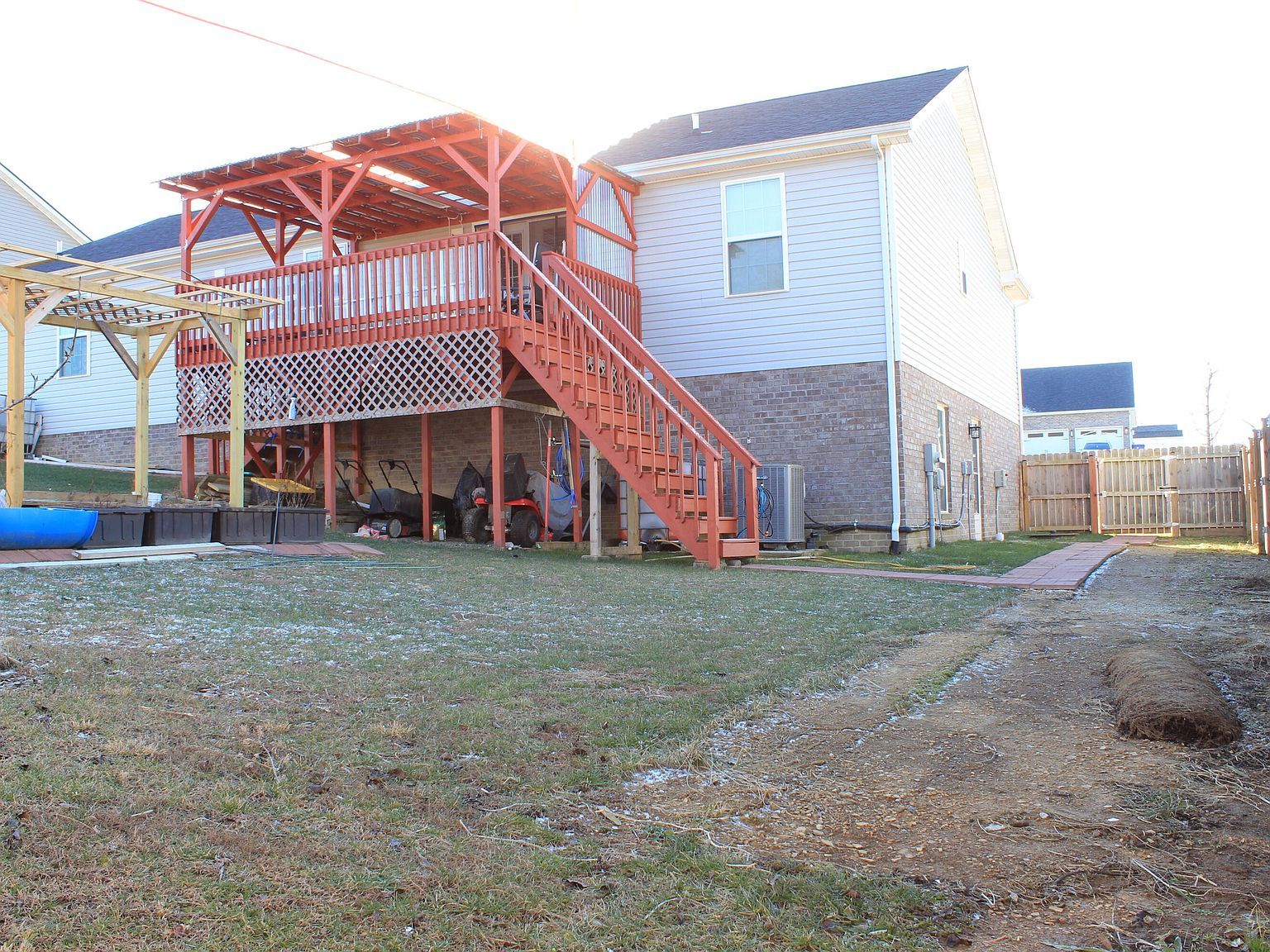 425 Caribou Dr London, KY 40744  | Single Family