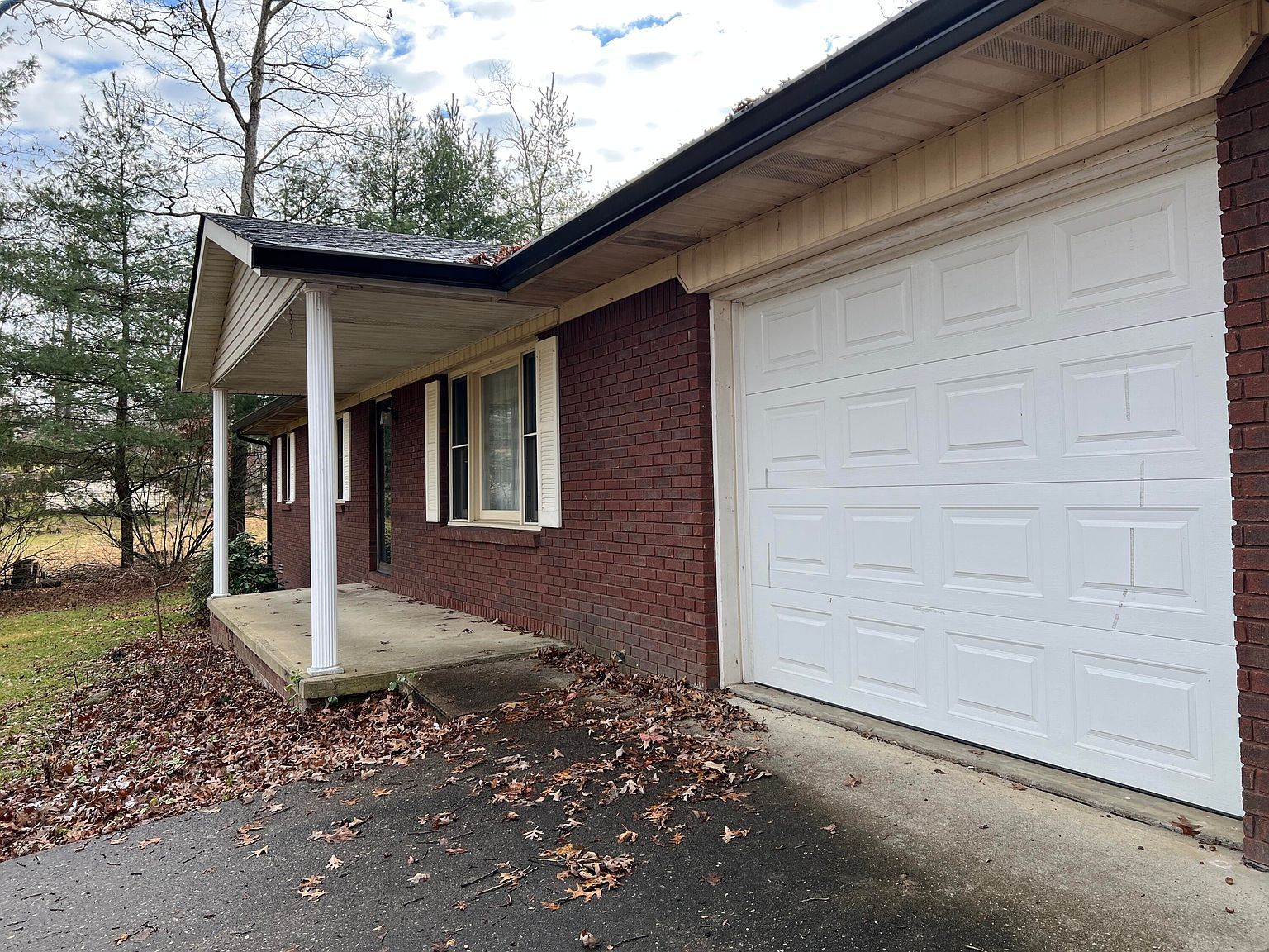 57 Forego Trl Corbin, KY 40701  | Single Family