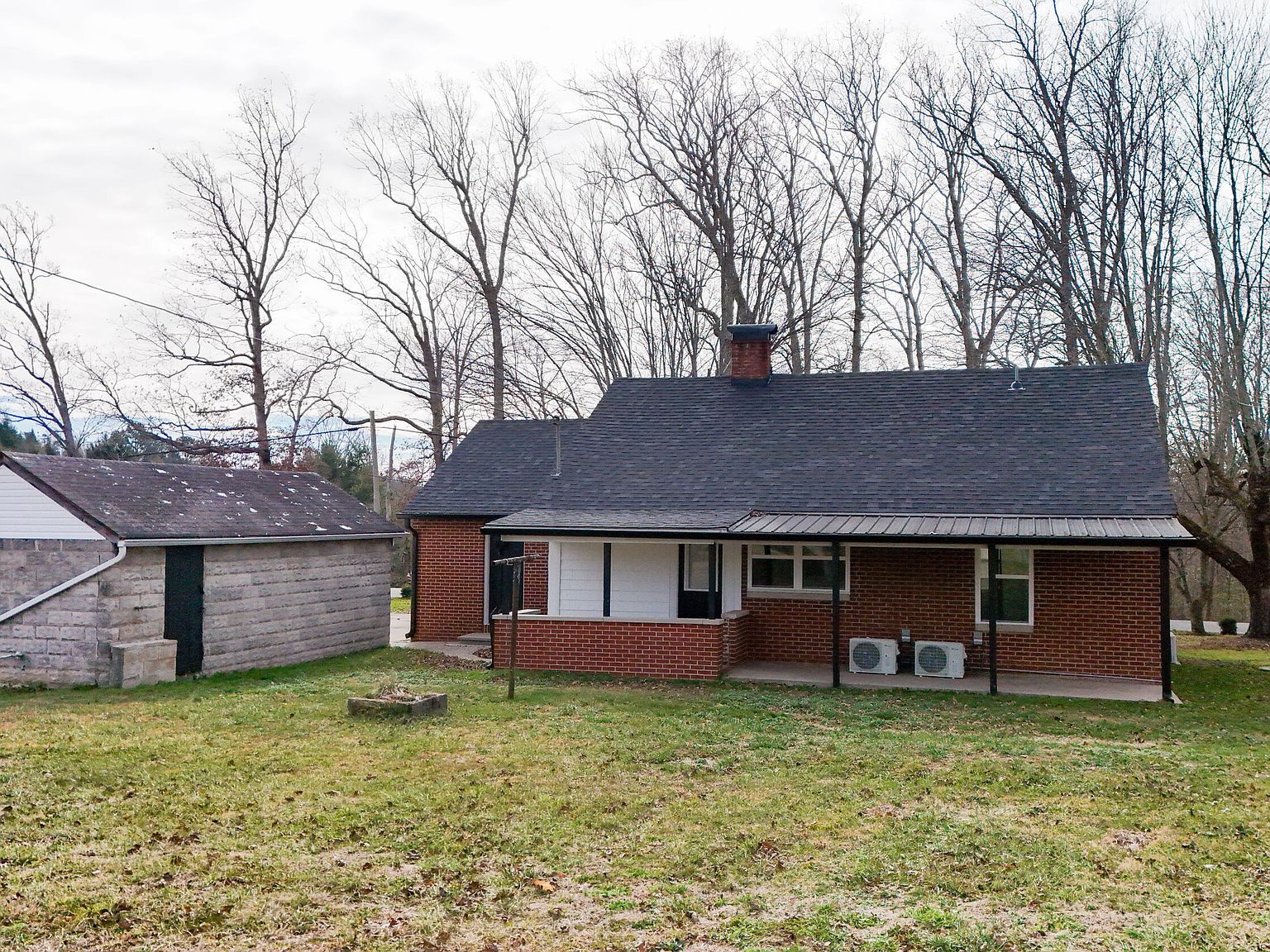 706 Helvetia Rd N London, KY 40741  | Single Family