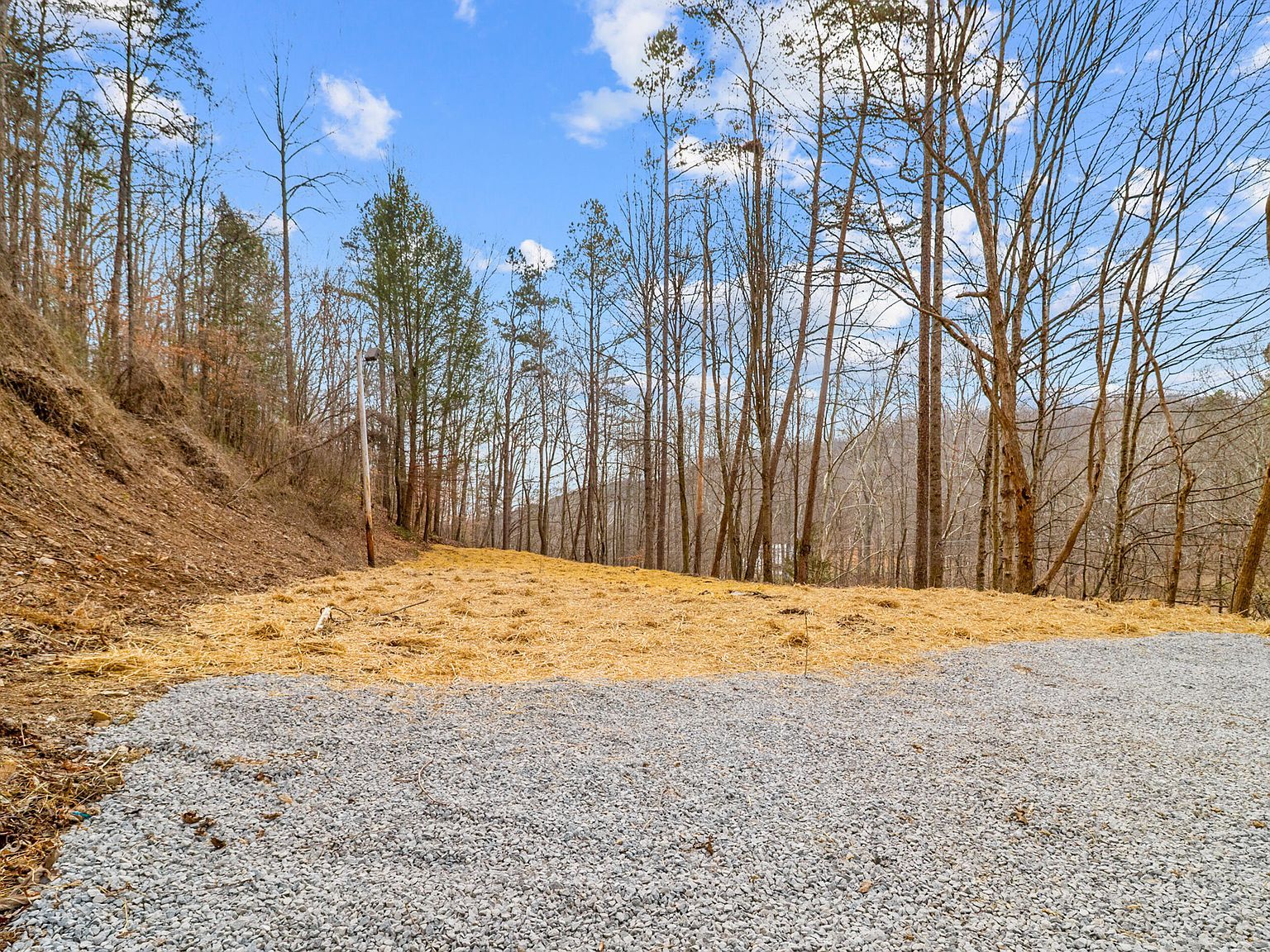 740 Pond Lick Rd Annville, KY 40402  | Land/Lot