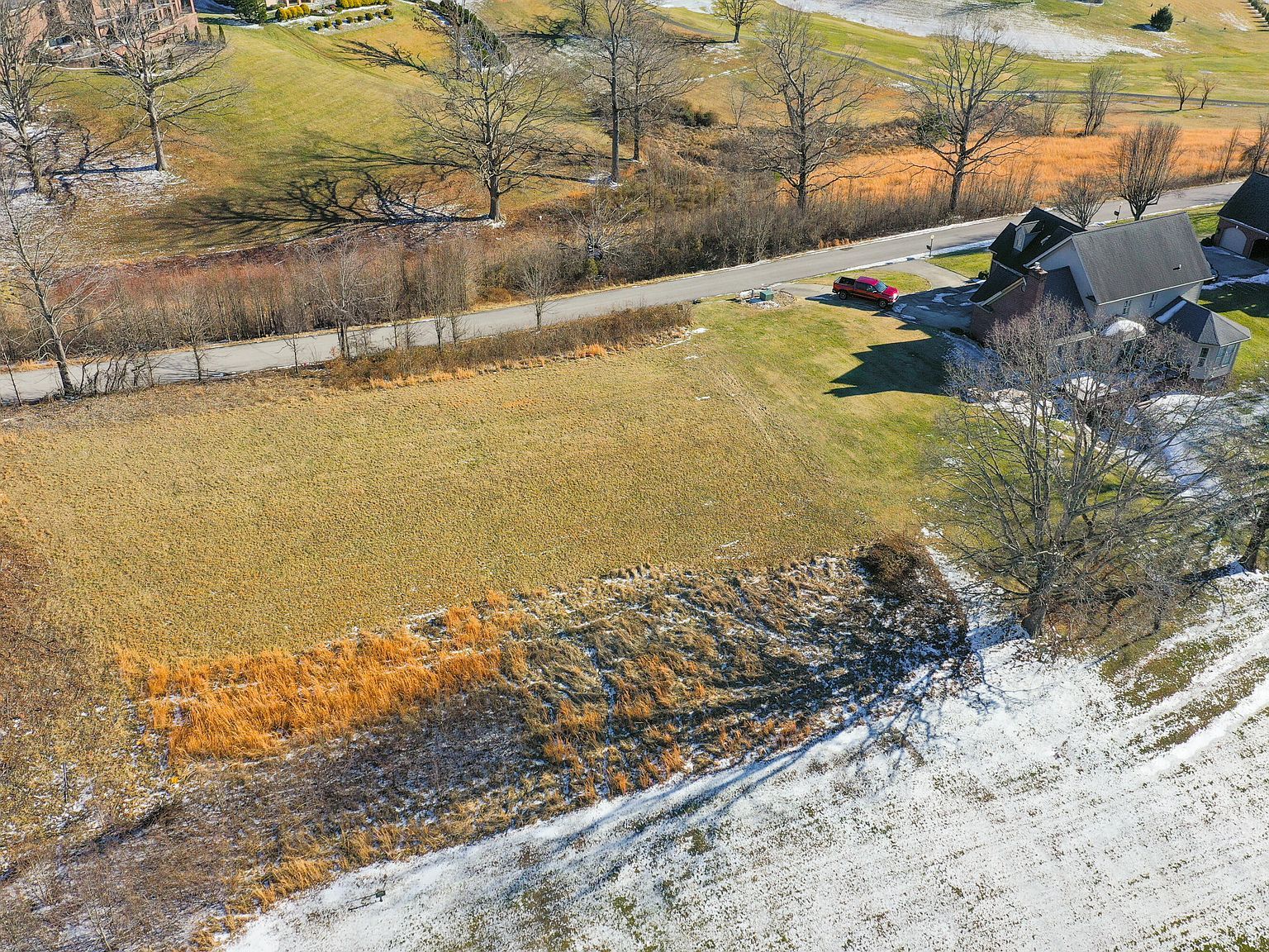 53 Oakwood Dr London, KY 40744  | Land/Lot