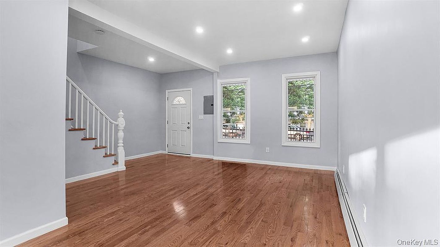 1513 Rosedale Ave #5 Bronx, NY 10460  | Single Family