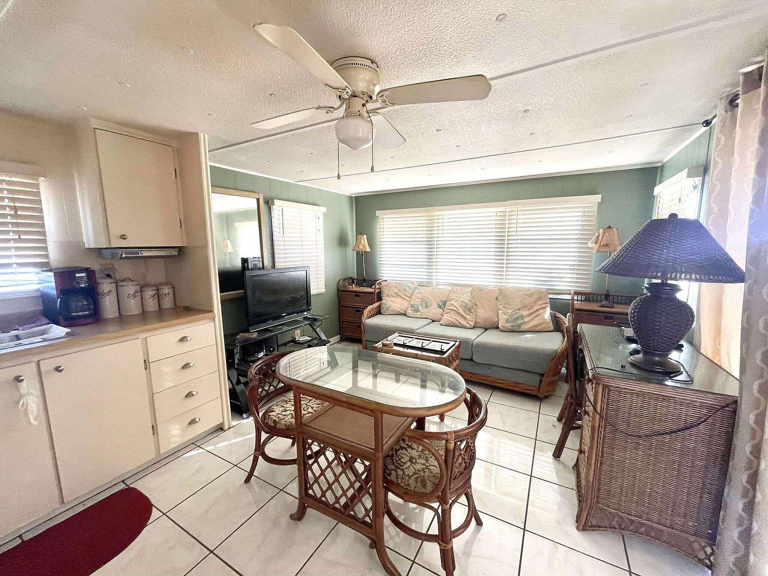 1601 Us Highway 441 SE LOT 61 Okeechobee, FL 34974 | Condominium