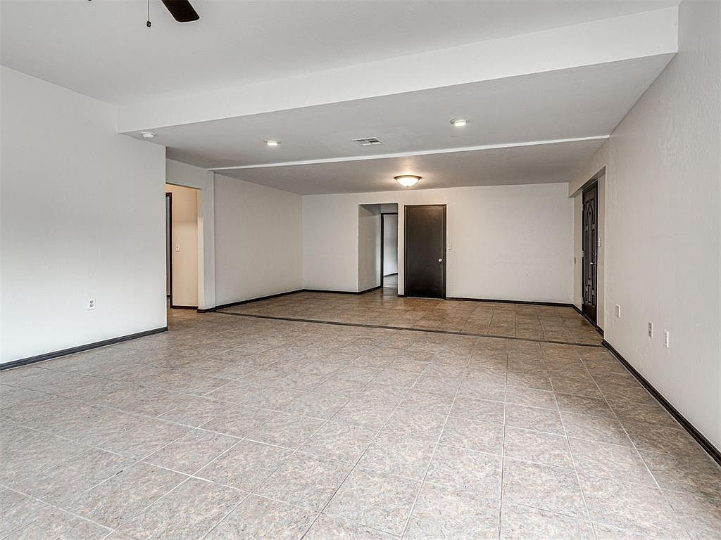 535 N Patchin Ave Shawnee, OK 74801  | Single Family