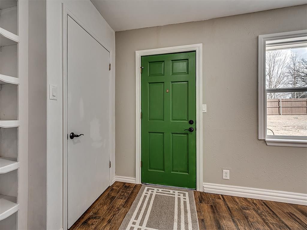 9925 Aztec Dr Norman, OK 73026  | Single Family