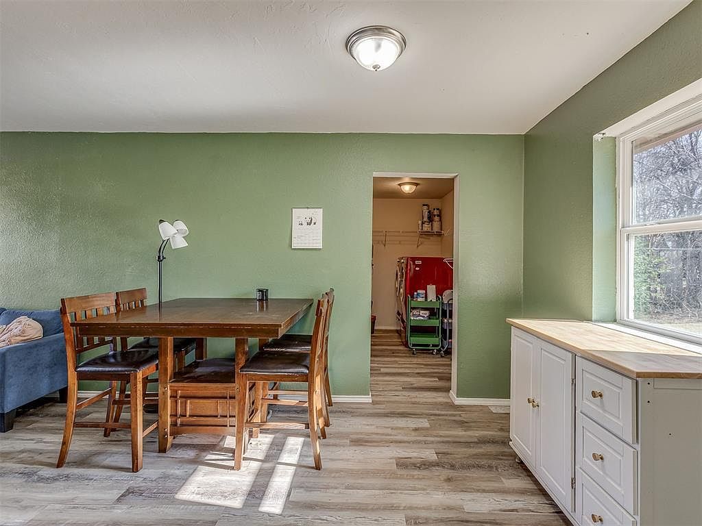 510 Holsey Dr Noble, OK 73068  | Single Family