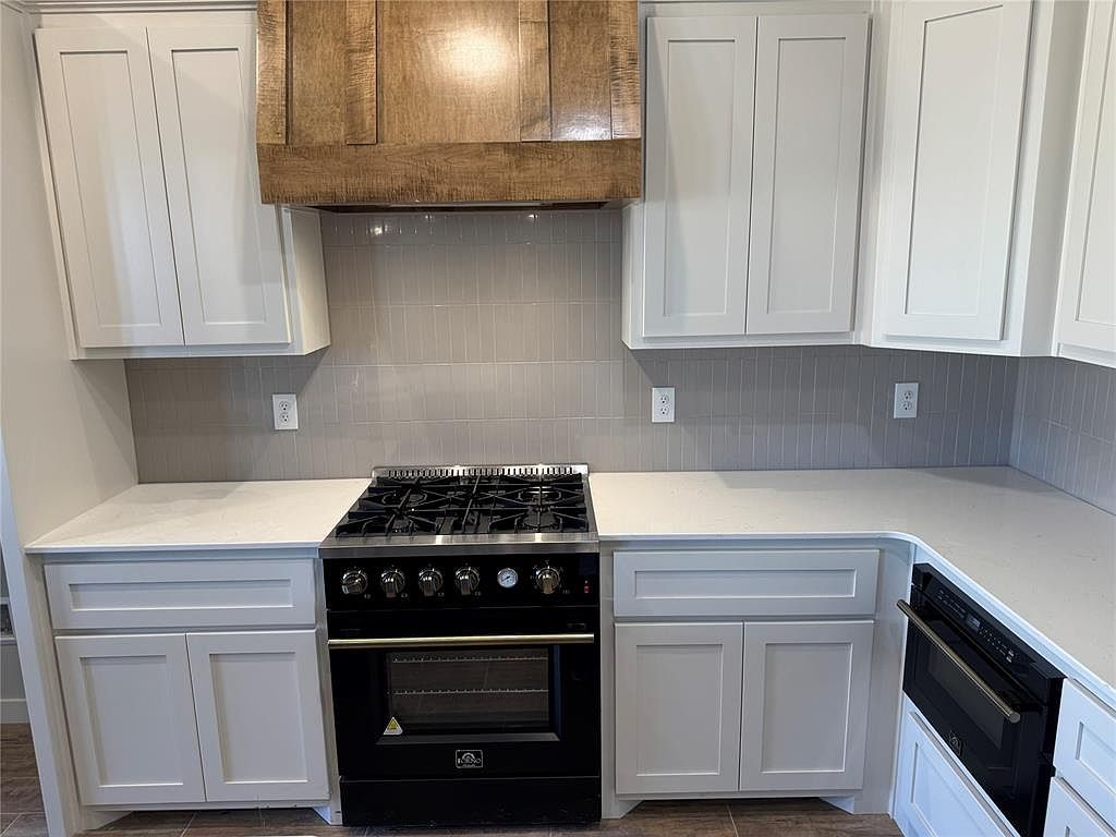 628 Honey Springs Ln Shawnee, OK 74804  | Single Family