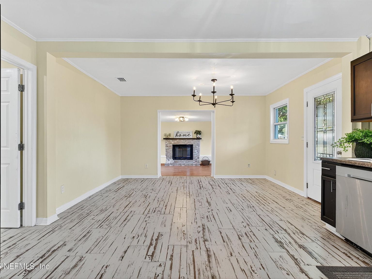 6923 King Arthur Rd N Jacksonville, FL 32211 | Single Family