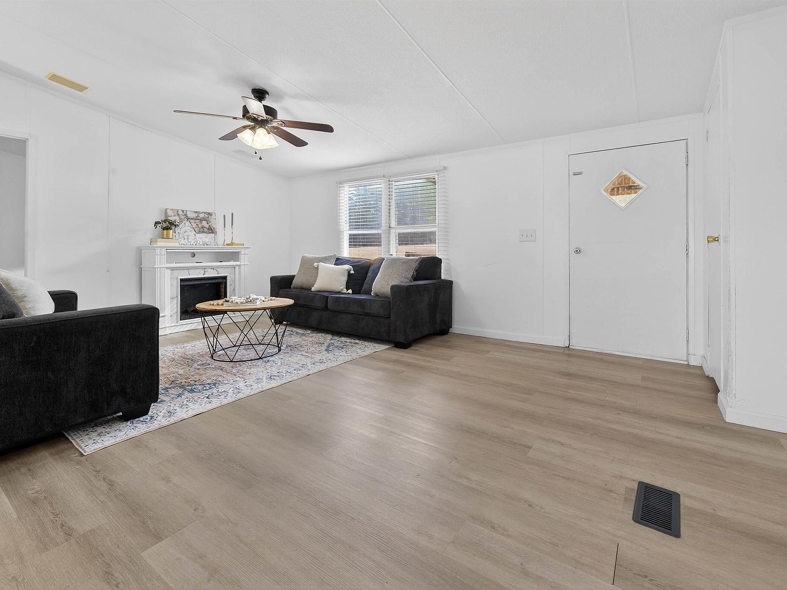 5619 State Highway 21 N Piedmont, AL 36272  | New build