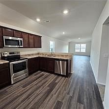 3607 N Scarlet Ln Siloam Springs, AR 72761  | Single Family