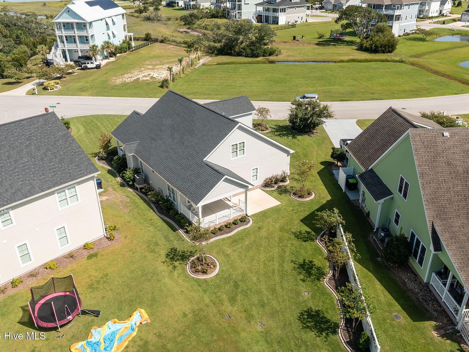1213 Lantern Way Morehead City, NC 28557 | Single Family