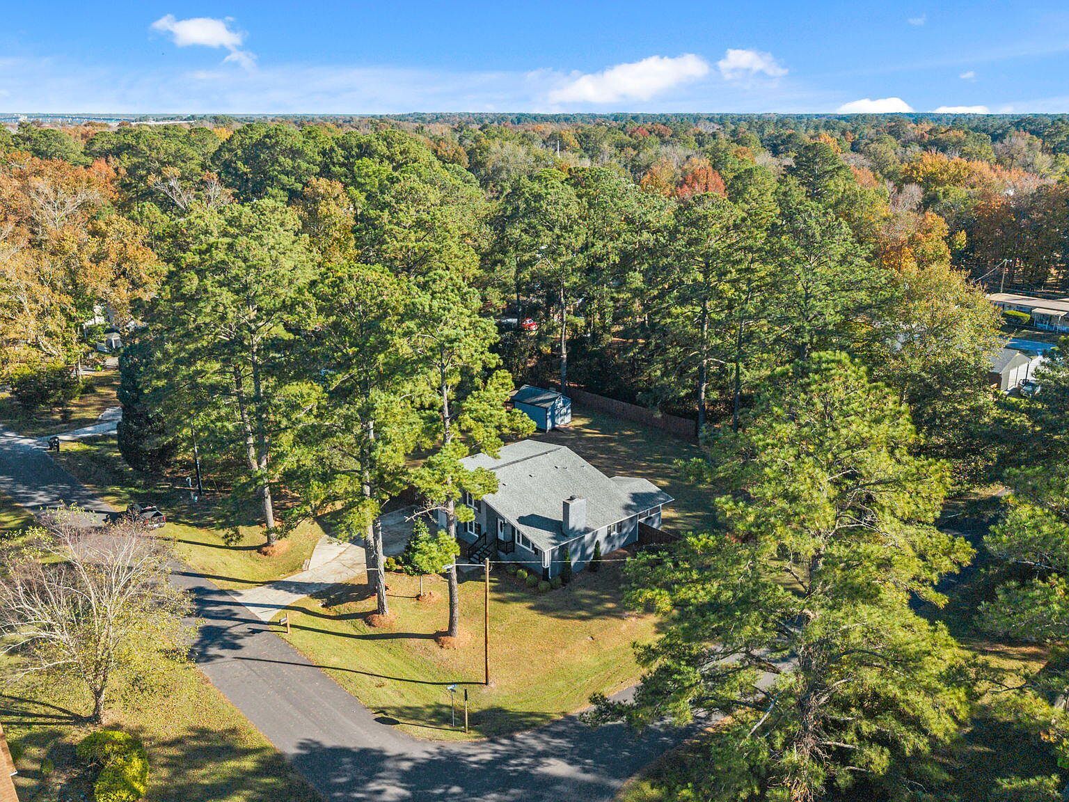 1909 Ef Thompkins Ln New Bern, NC 28562 | Single Family