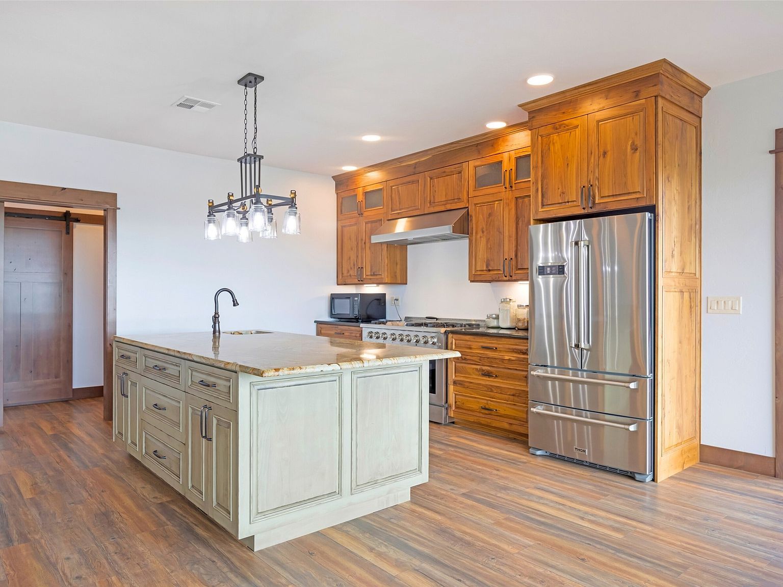 40948 Eli Gap Rd Polson, MT 59860  | Single Family