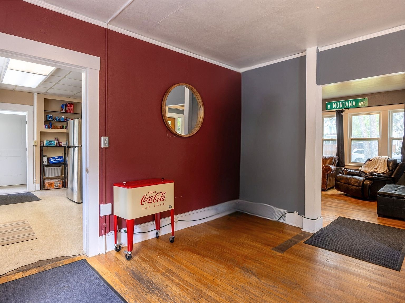 831 Hastings Ave Missoula, MT 59801  | Single Family