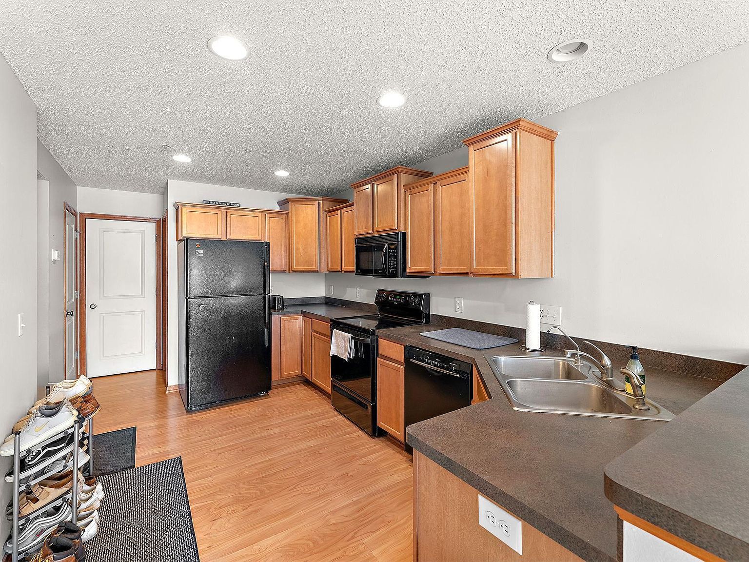 13510 Partridge Cir NW Andover, MN 55304 | New build