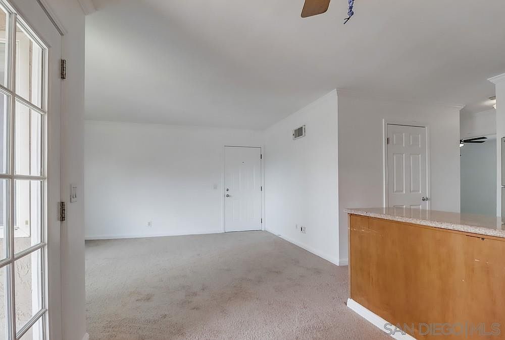 1280 W Main St APT 6 El Cajon, CA 92020  | Condominium