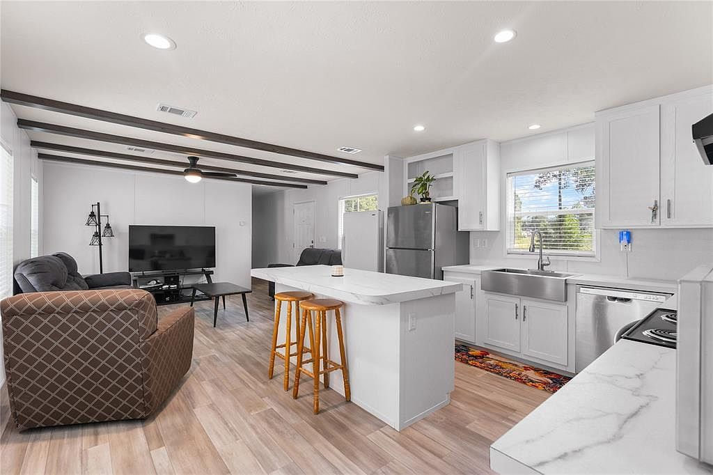 101 & 121 Humbird Cleveland, TX 77328  | Single Family