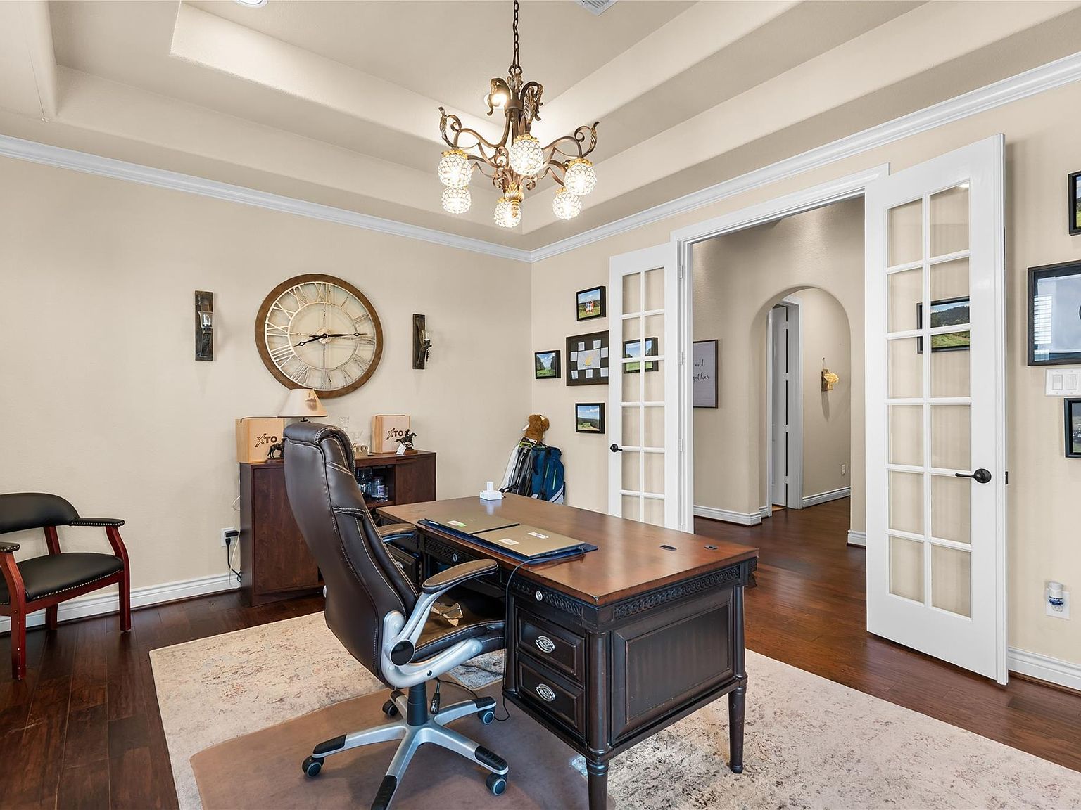 39 Camden Oaks Ln Montgomery, TX 77356  | Single Family