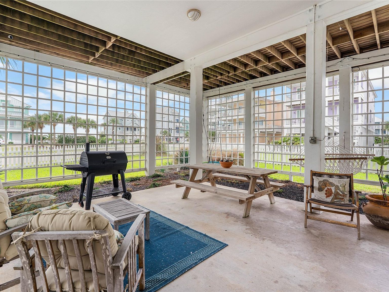 3830 Wentletrap Galveston, TX 77554  | Single Family