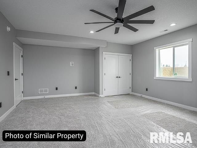 1713 Katie Ct Davenport, IA 52807  | Single Family