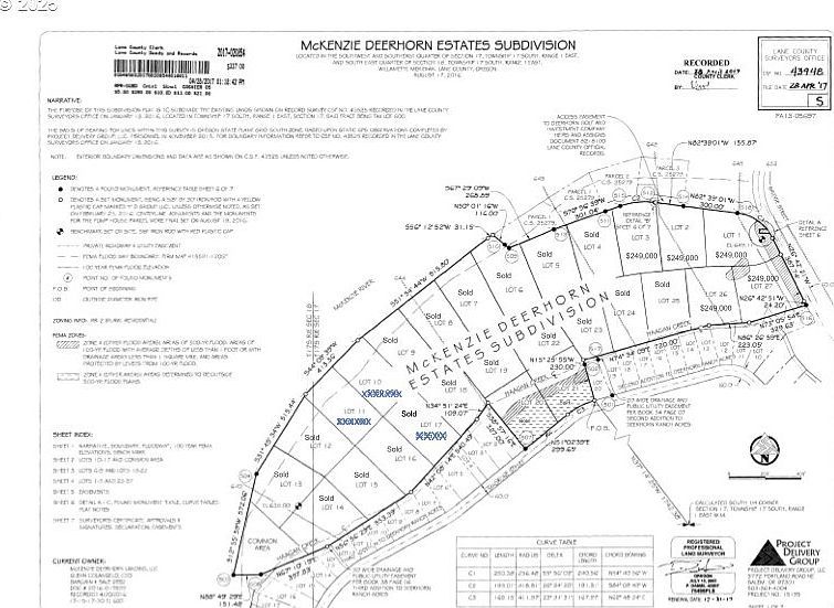 0 Omlid Dr #27 Springfield, OR 97478  | Land/Lot
