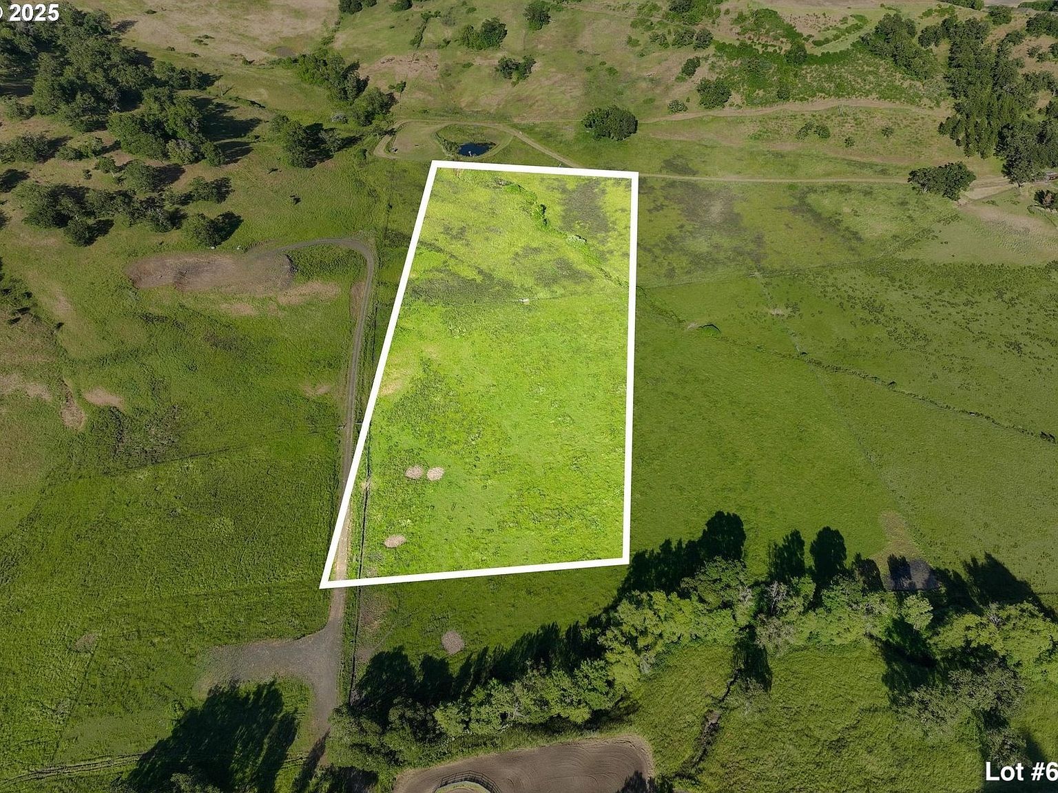 955 Kester Rd Roseburg, OR 97470  | Land/Lot