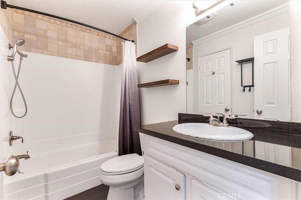 7890 E Spring St UNIT 18F Long Beach, CA 90815  | Condominium