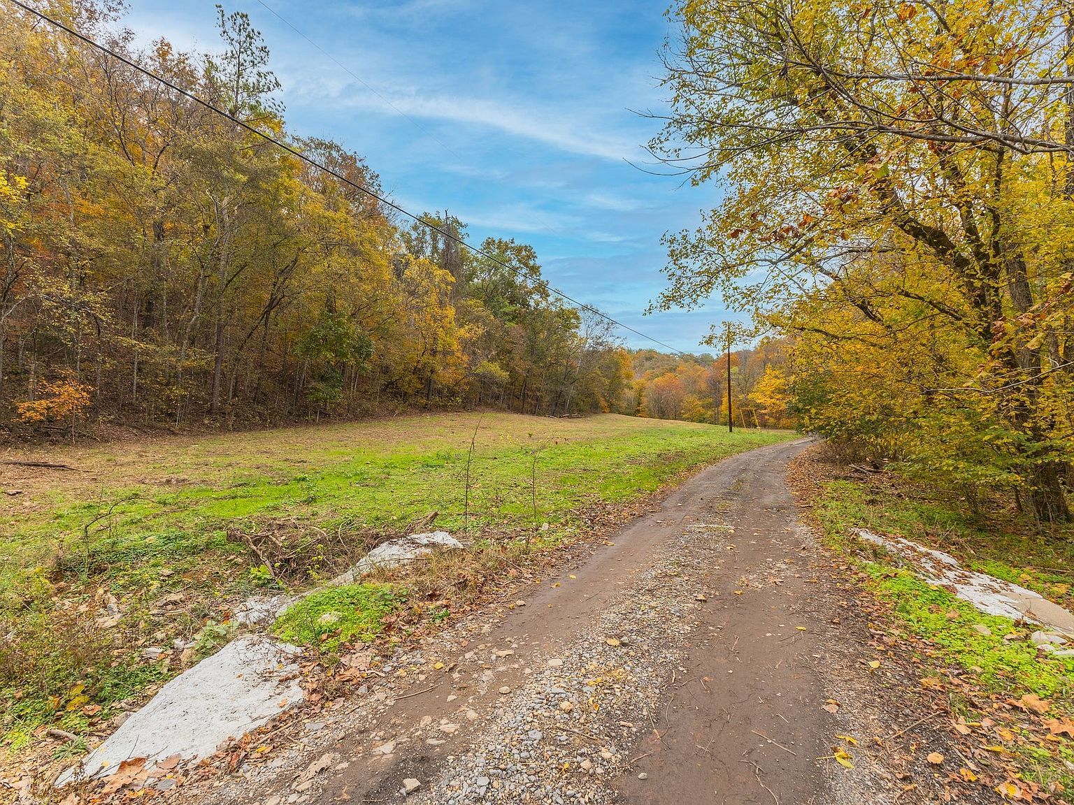 0 Pine Valley Rd Ashland City, TN 37015 | Land/Lot