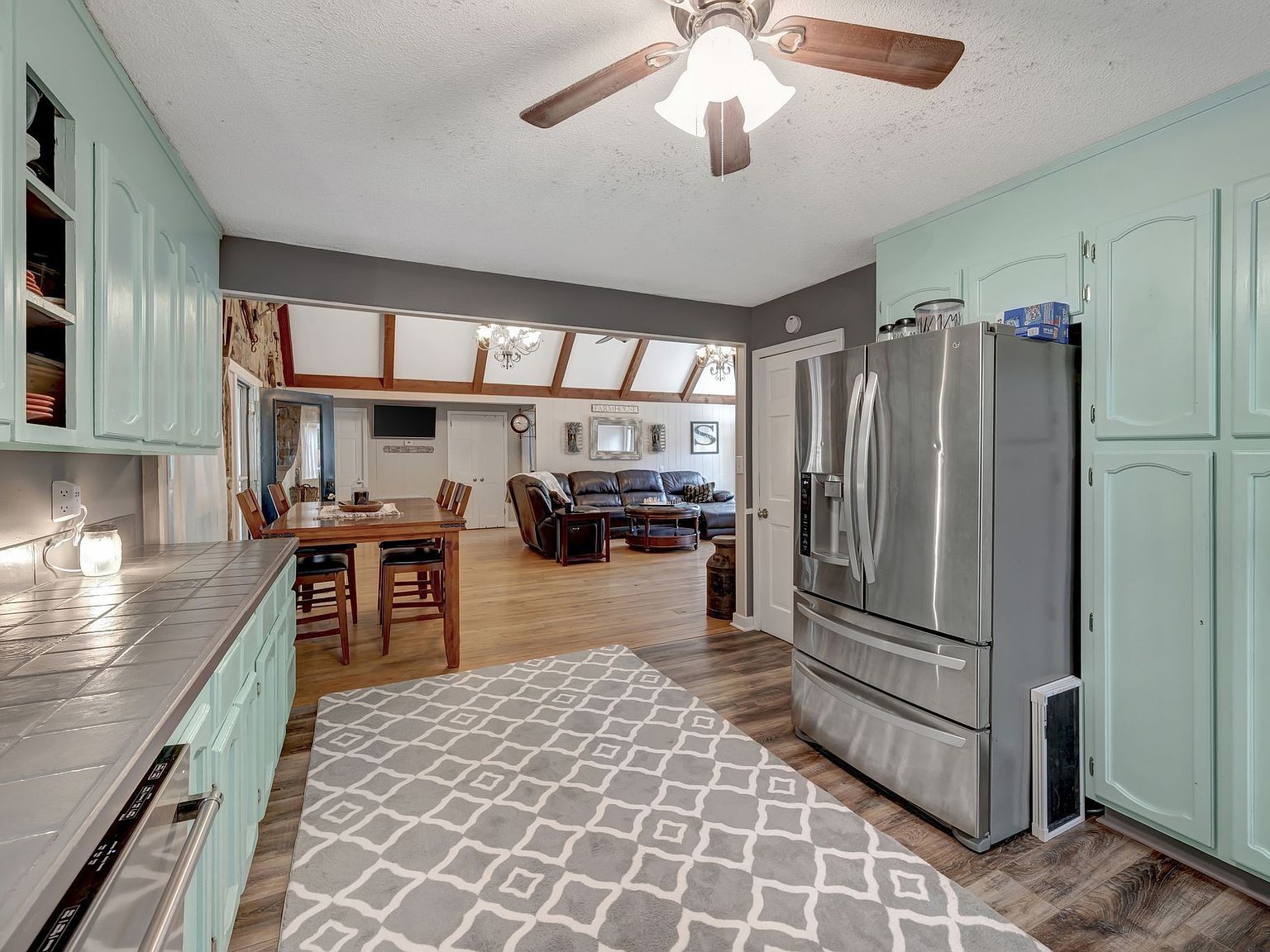 6125 Highway 41a Pleasant View, TN 37146 | Single Family