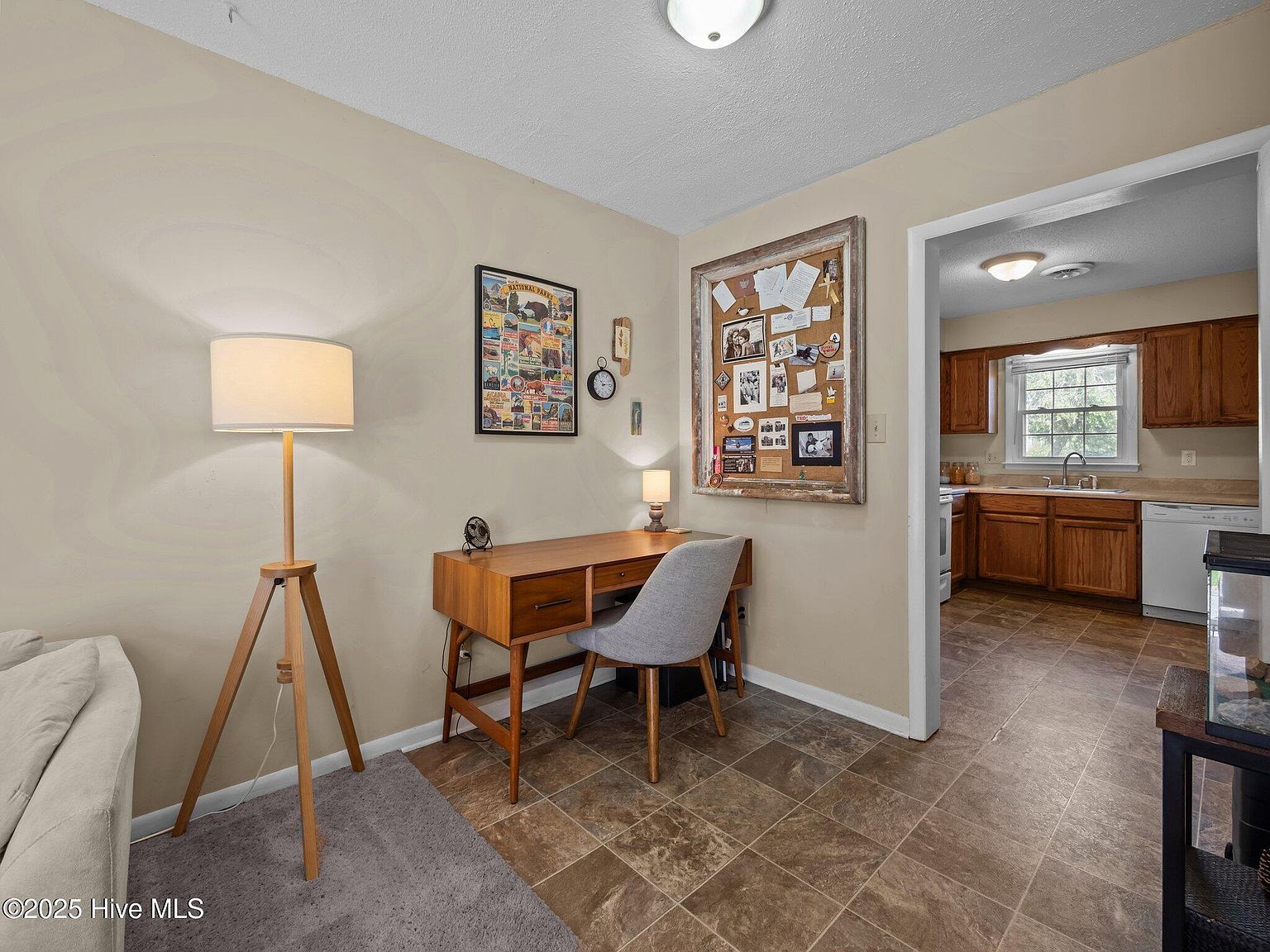 1 Portwest Townhouses APT D Swansboro, NC 28584  | New build