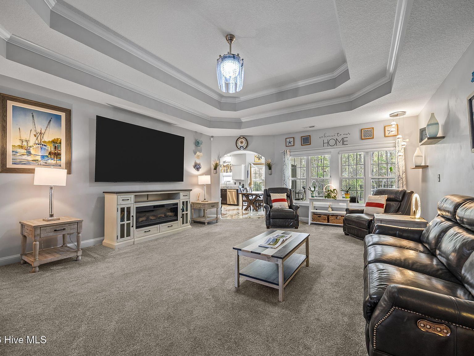 202 Knightheads Dr Swansboro, NC 28584  | Single Family